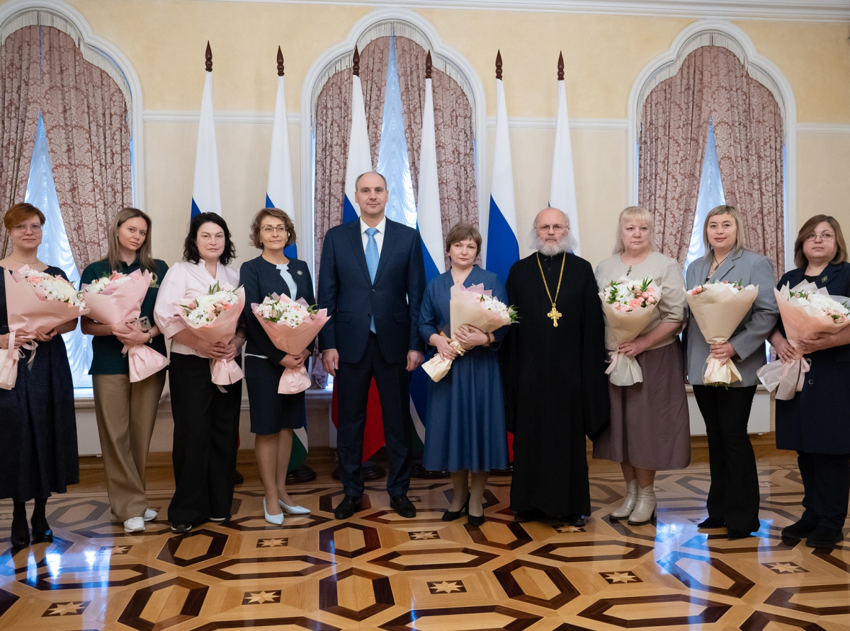 Фото предоставлено ДИП