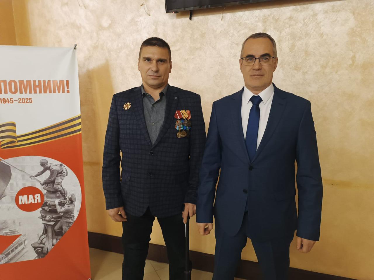 Лидером стал Андрей Клименко