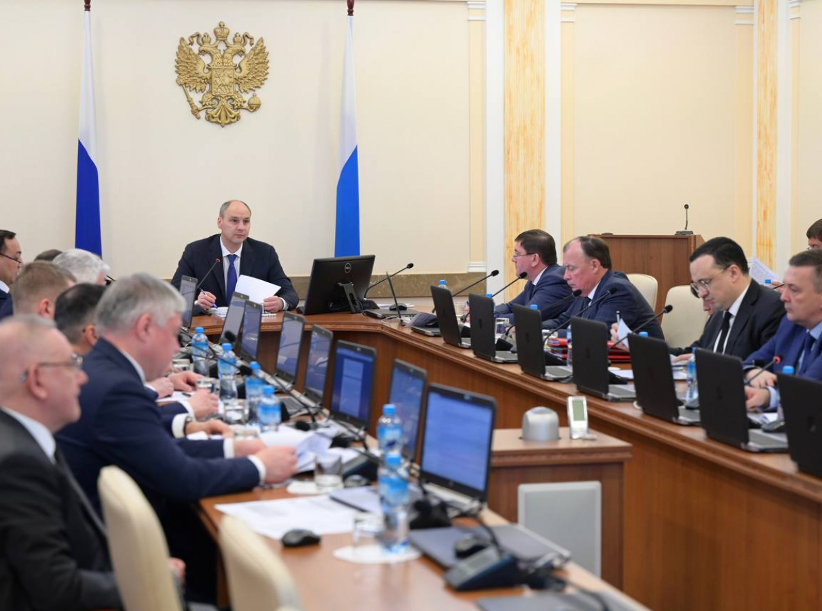 Фото предоставлено ДИП