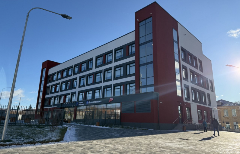 Фото из архива "АР"