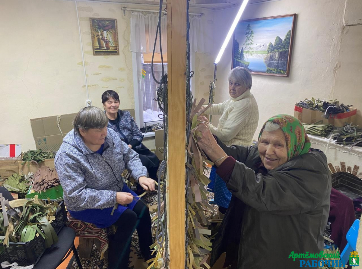 Фото: Василий Ергашев