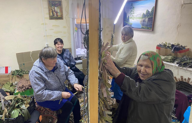 Фото: Василий Ергашев