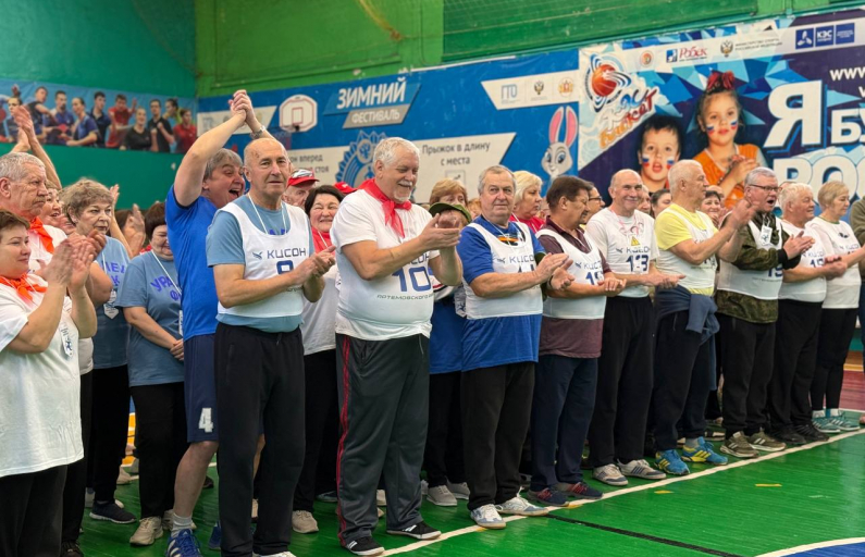 Фото: Анна Мантурова