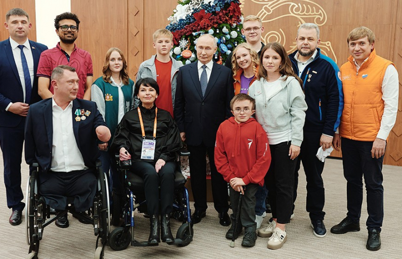 Фото: предоставлено ДИП