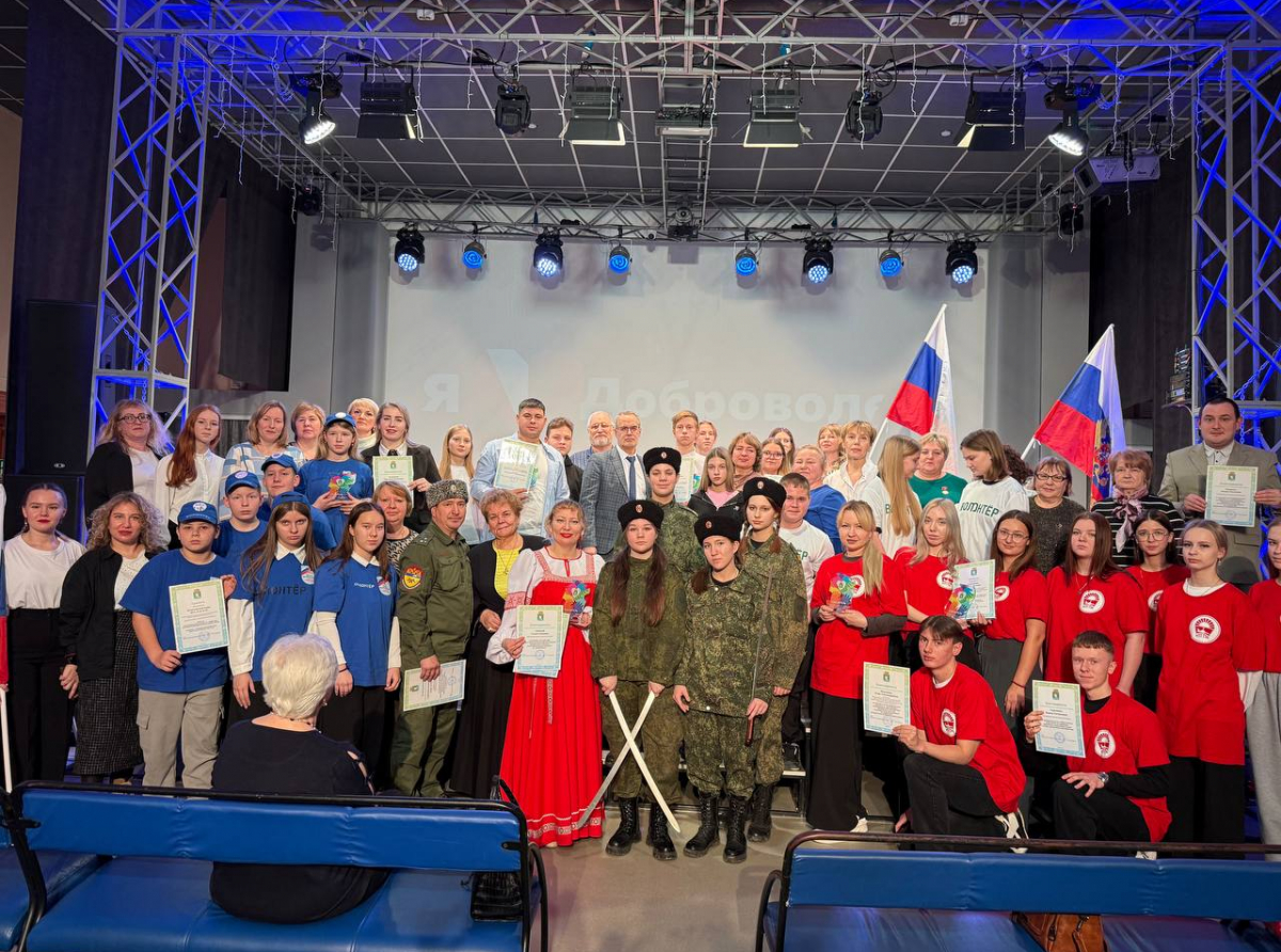 Фото: Анна Мантурова