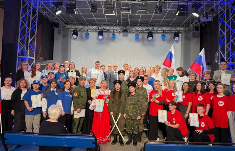 Фото: Анна Мантурова