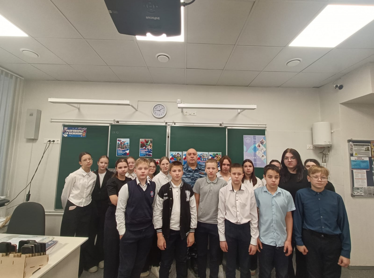 Фото предоставлено ОМВД