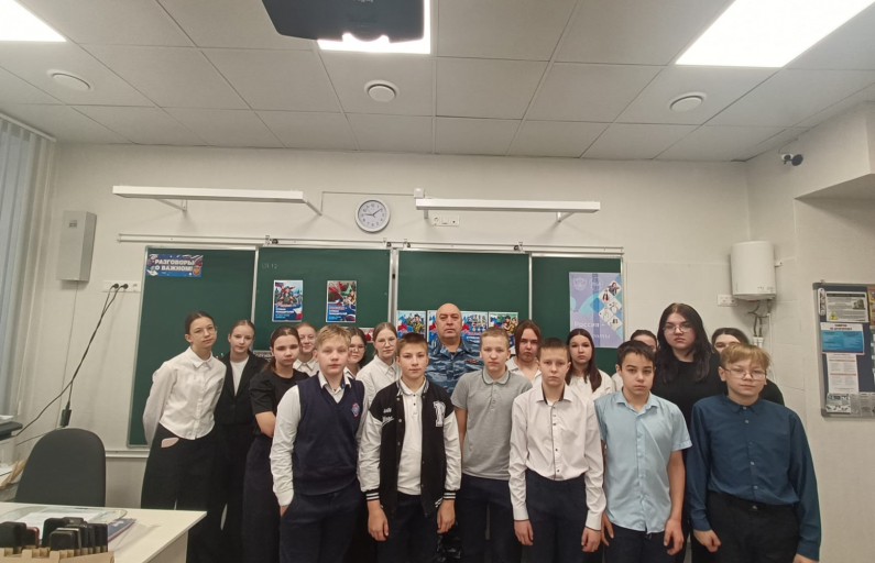 Фото предоставлено ОМВД