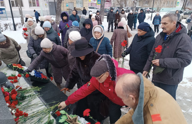 Фото: Василий Ергашев