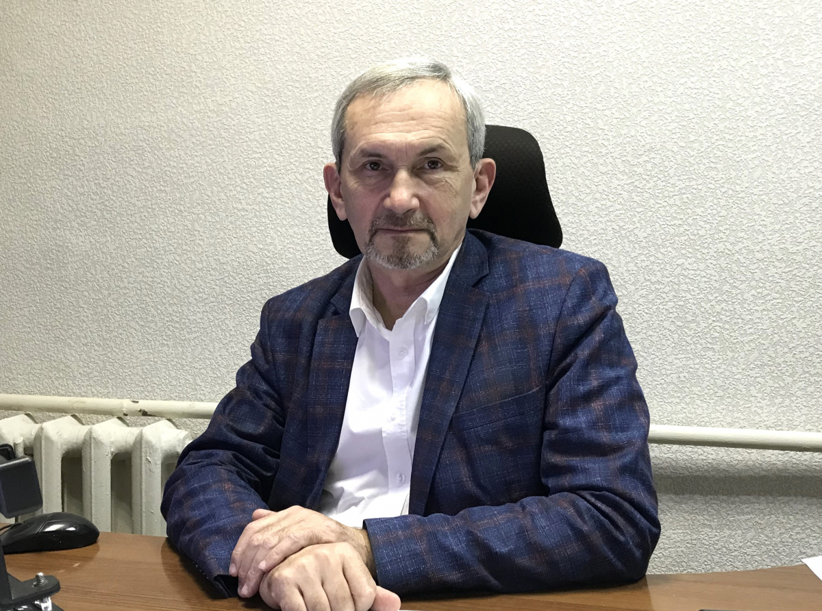 Фото предоставлено ЦРБ