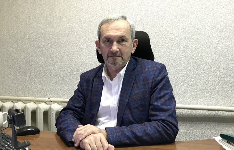 Фото предоставлено ЦРБ