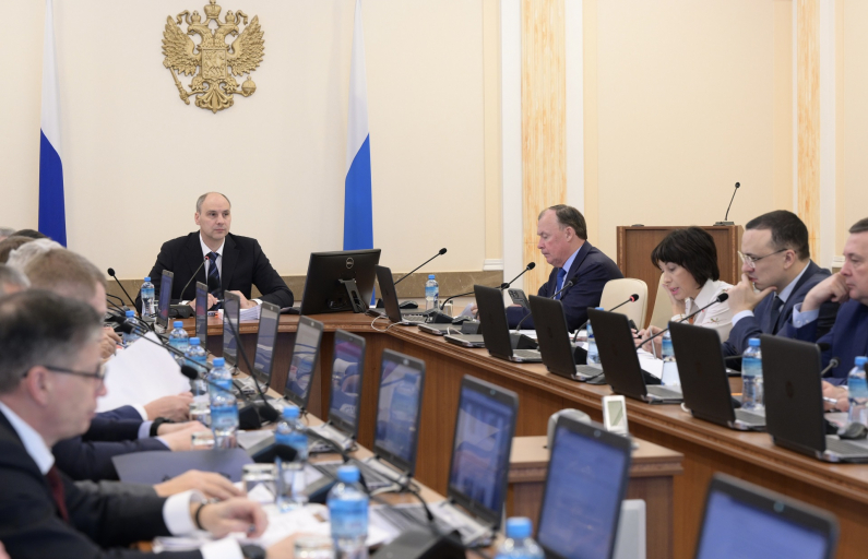 Фото предоставлено ДИП