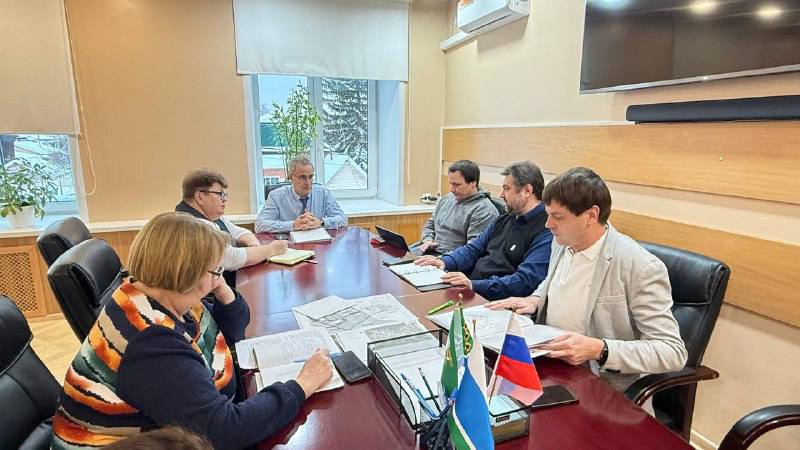 Реконструкция школы №1 — больше, чем просто ремонт