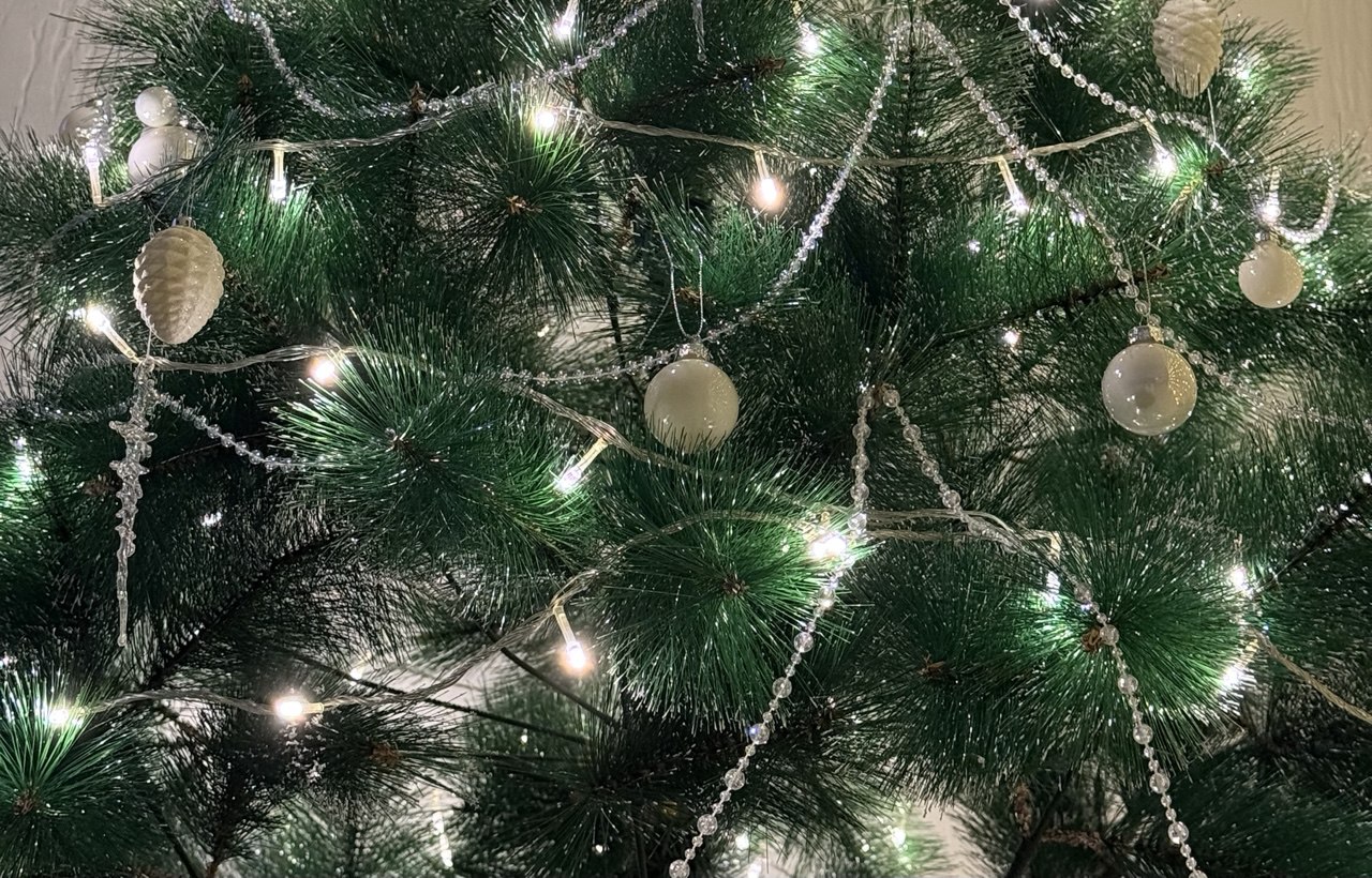 Как выбрать качественную и безопасную елочную гирлянду