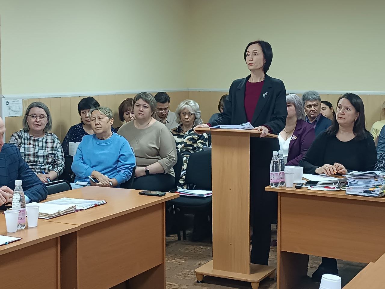 Депутаты Думы приняли бюджет: как будем жить в 2026 году?