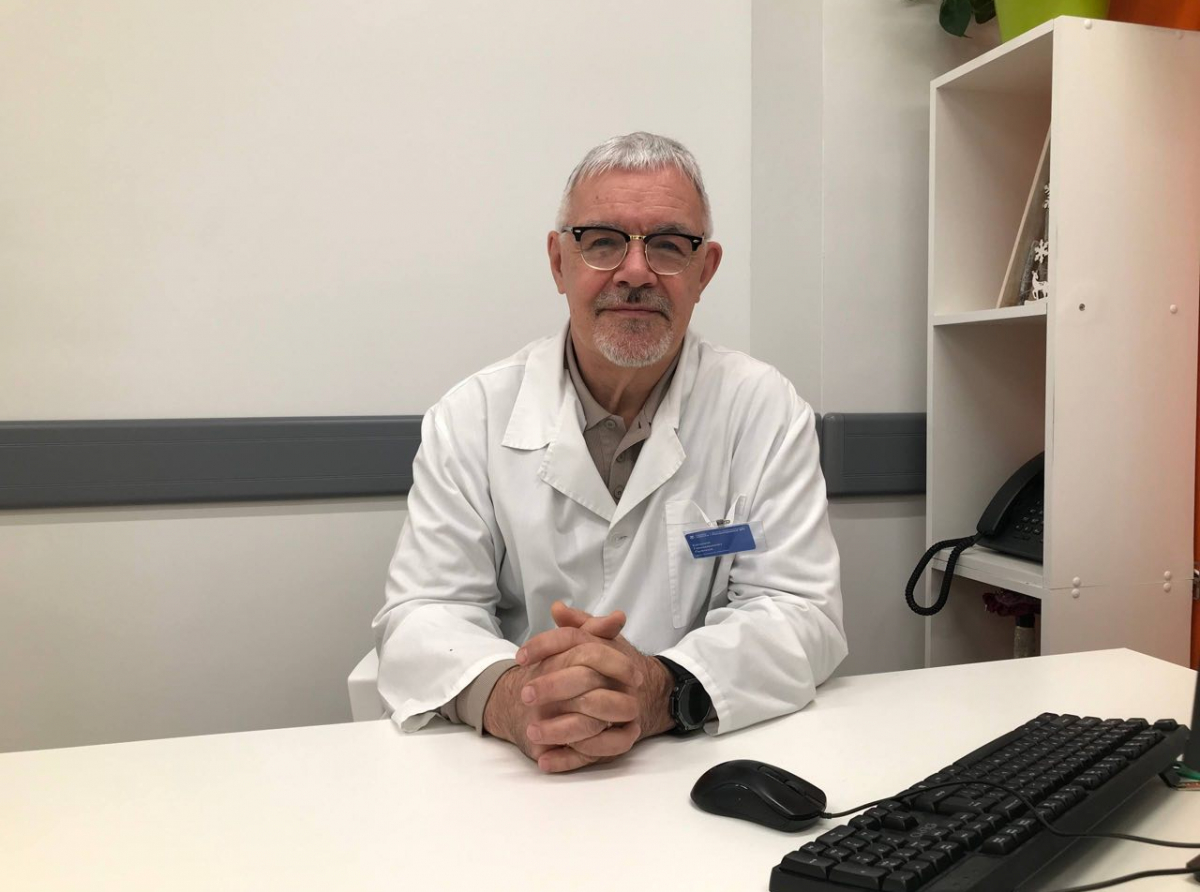 Фото предоставлено ЦРБ