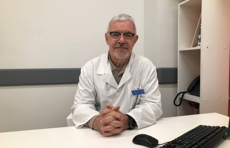 Фото предоставлено ЦРБ