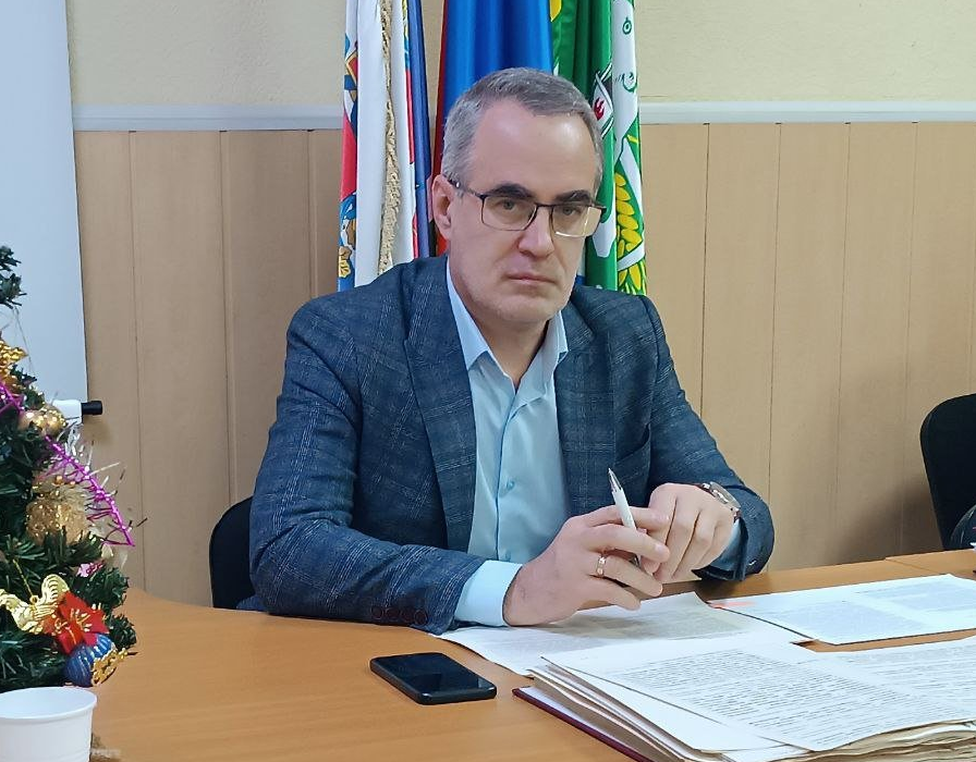 Глава Андрей Клименко: «Блочные газовые котельные позволят снизить затраты на тепло»