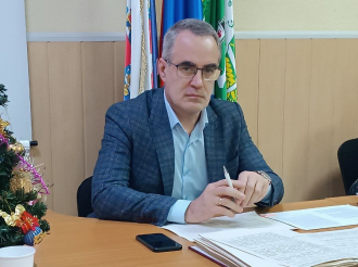 Глава Андрей Клименко: «Блочные газовые котельные позволят снизить затраты на тепло»