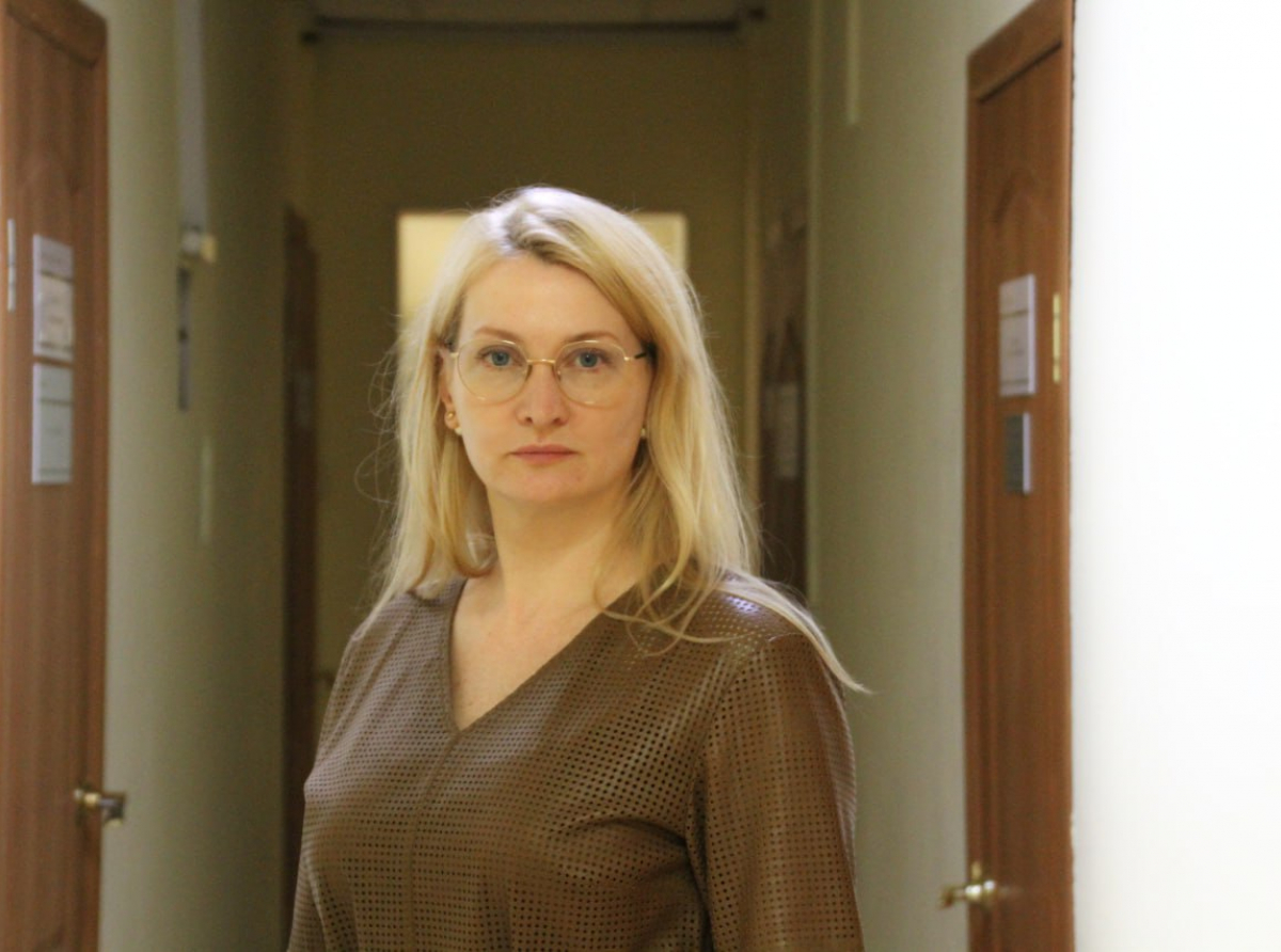 Фото предоставлено автором