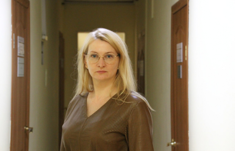 Фото предоставлено автором