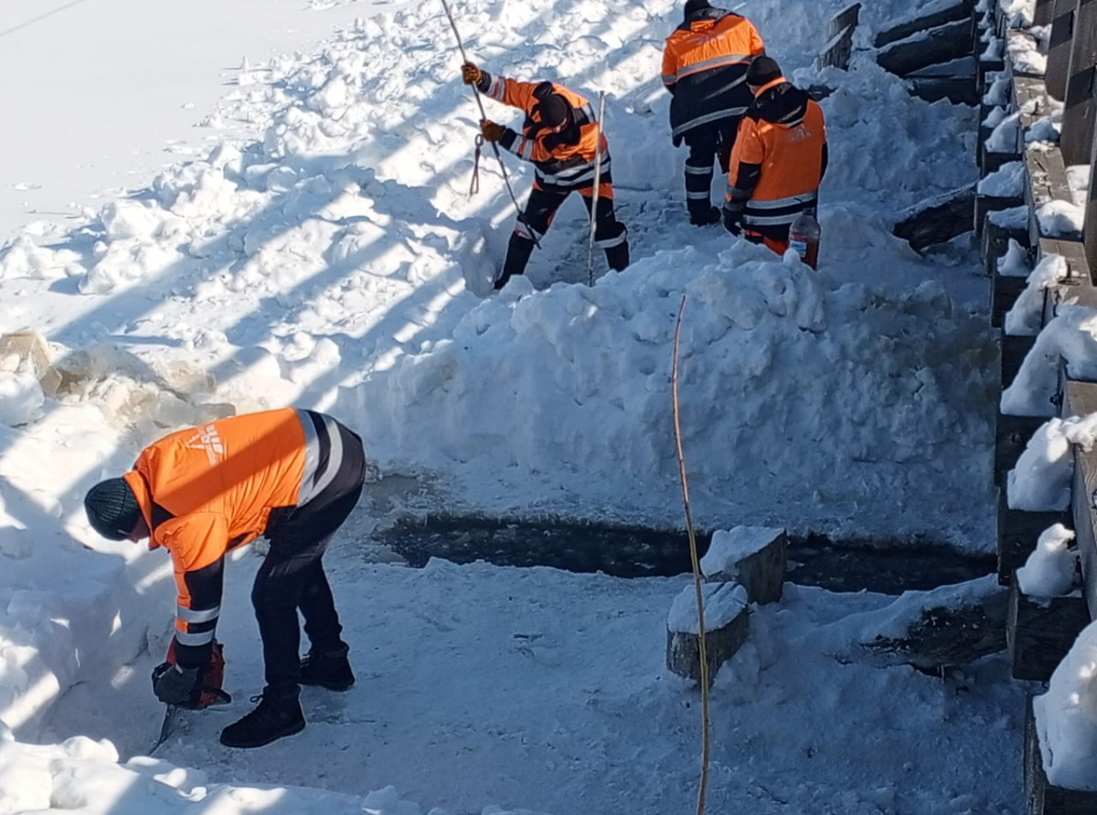 Фото предоставлено ДИП