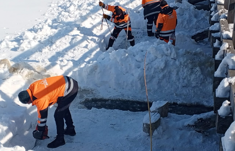 Фото предоставлено ДИП