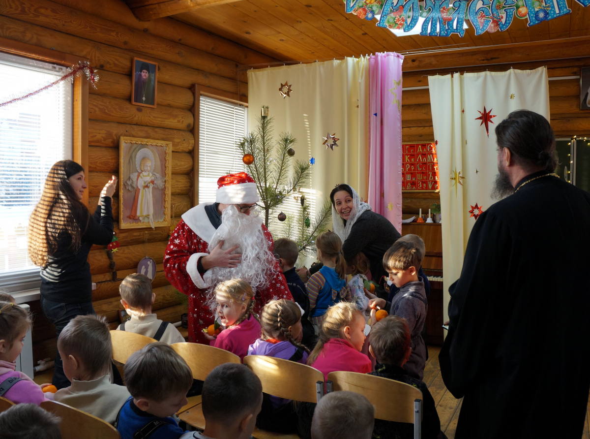 Фото: Попова Н. А.