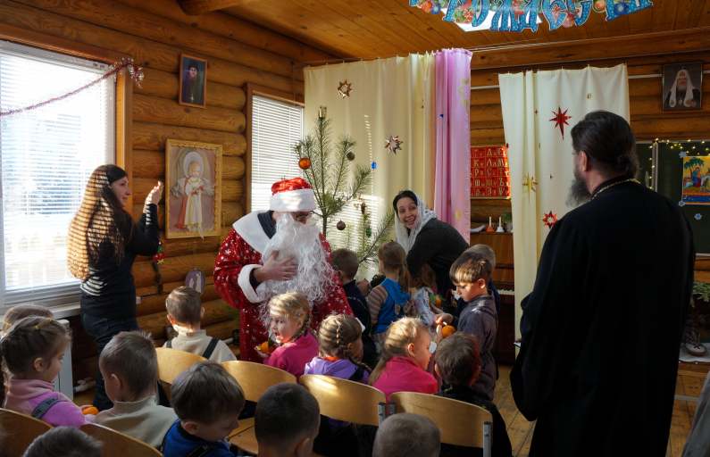 Фото: Попова Н. А.