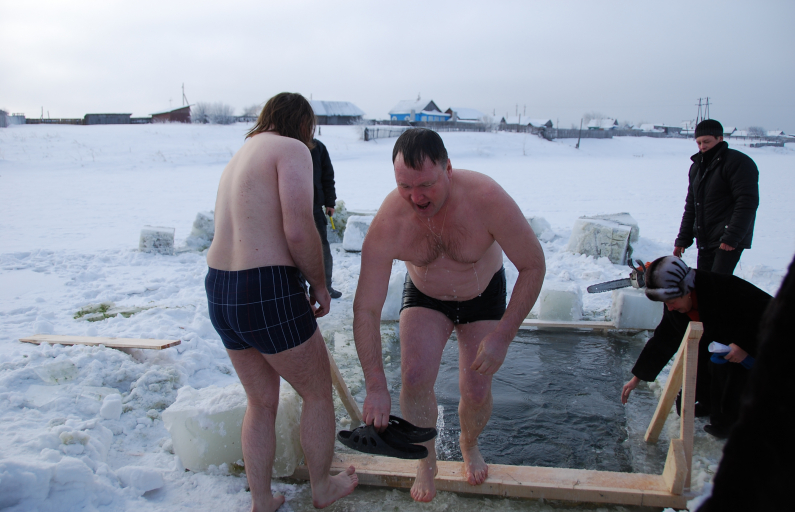 Фото из личного архива автора