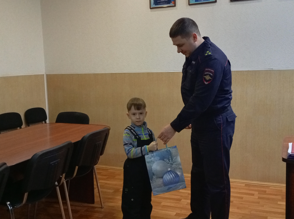 Фото предоставлено автором