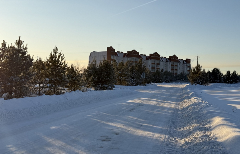 Фото предоставлено ДИП