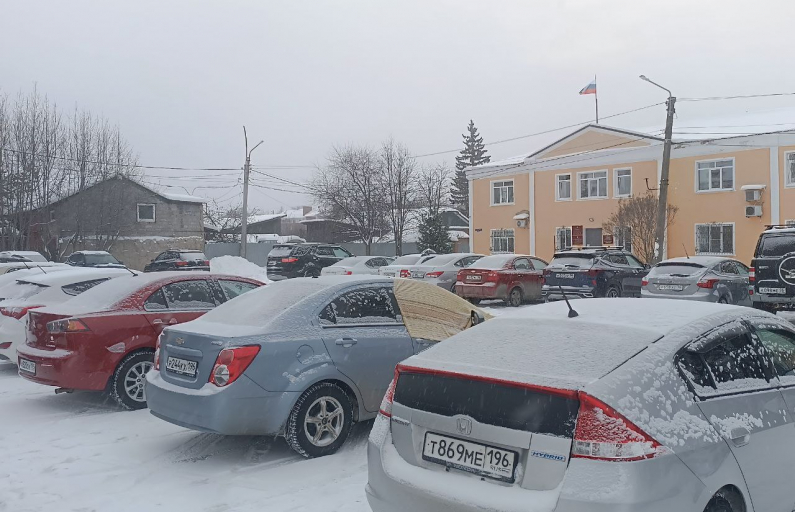 Фото: Василий Ергашев