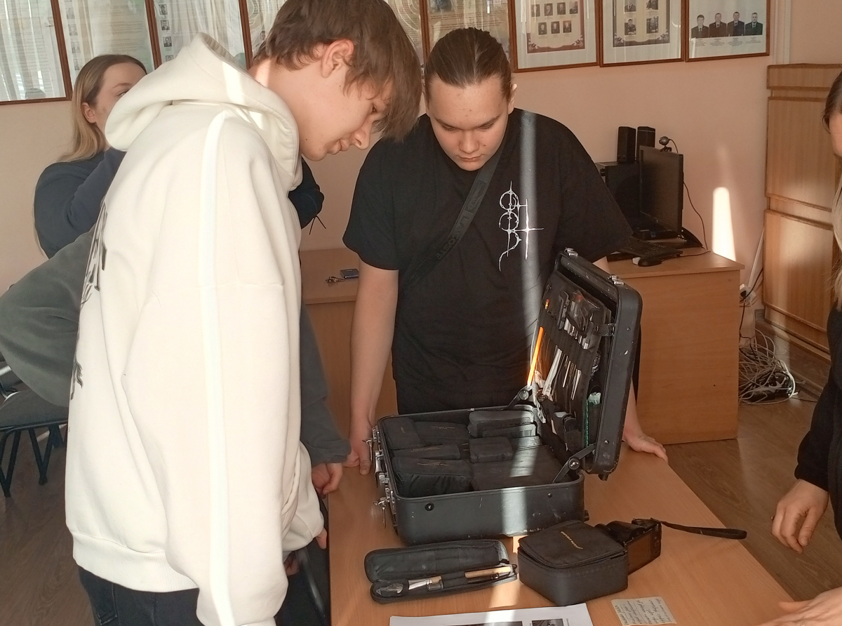 Фото предоставлено автором