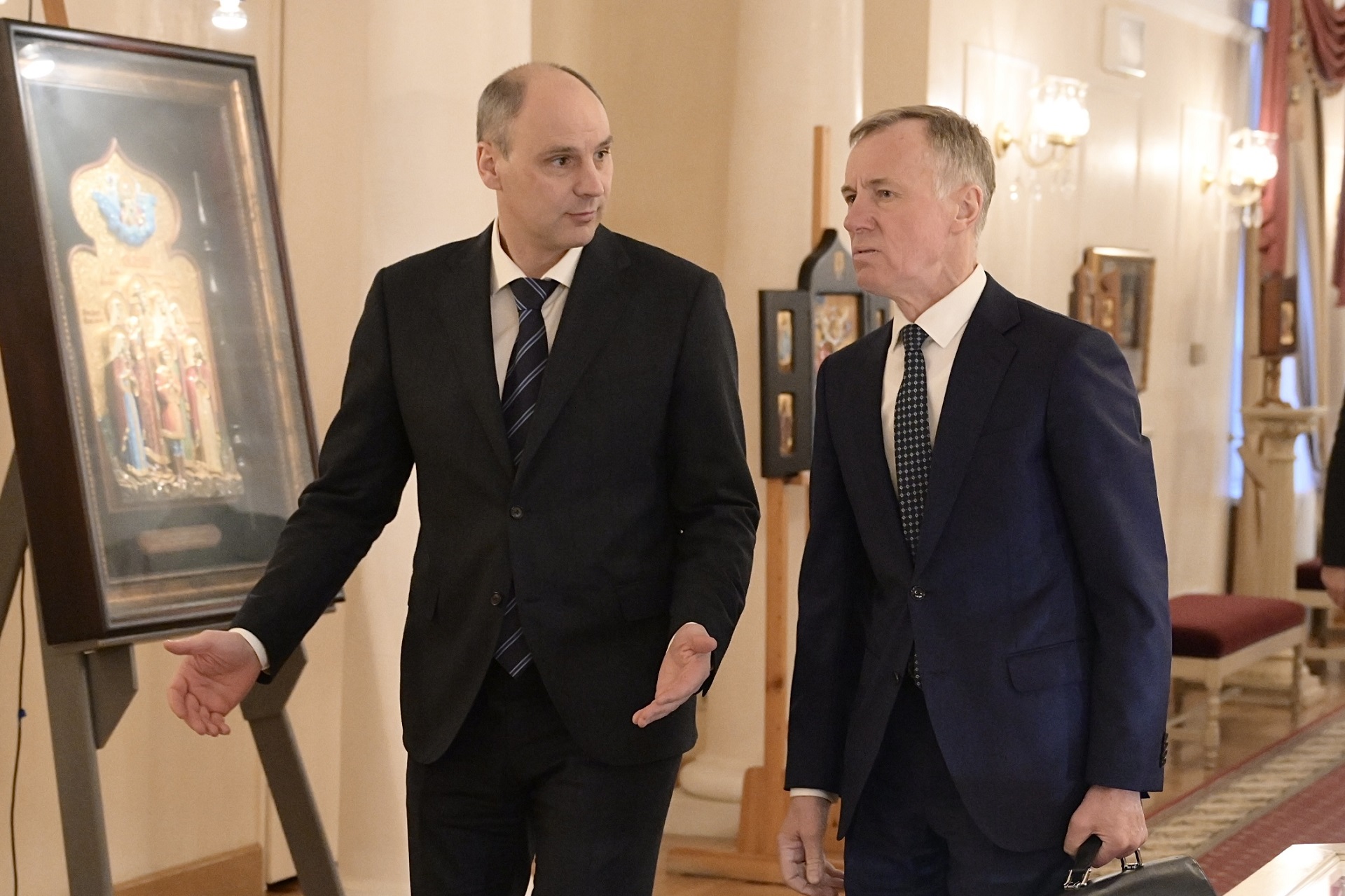 Екатеринбург – столица молодежного праздника