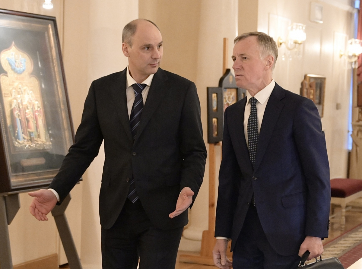 Фото: предоставлено ДИП