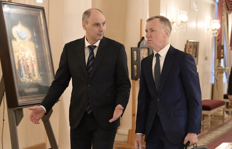 Фото: предоставлено ДИП