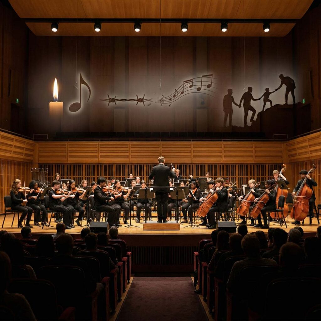 Неделя памяти жертв Холокоста пройдёт на Среднем Урале