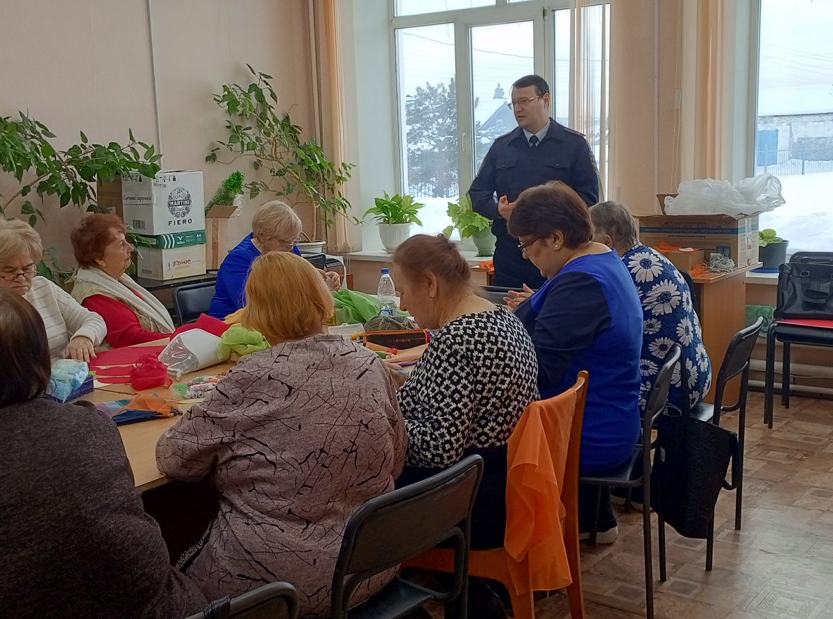 Фото предоставлено автором