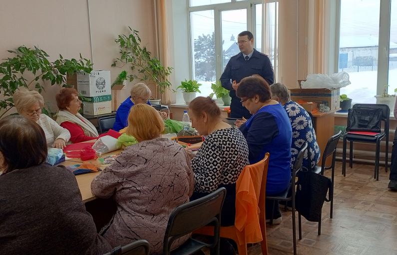 Фото предоставлено автором