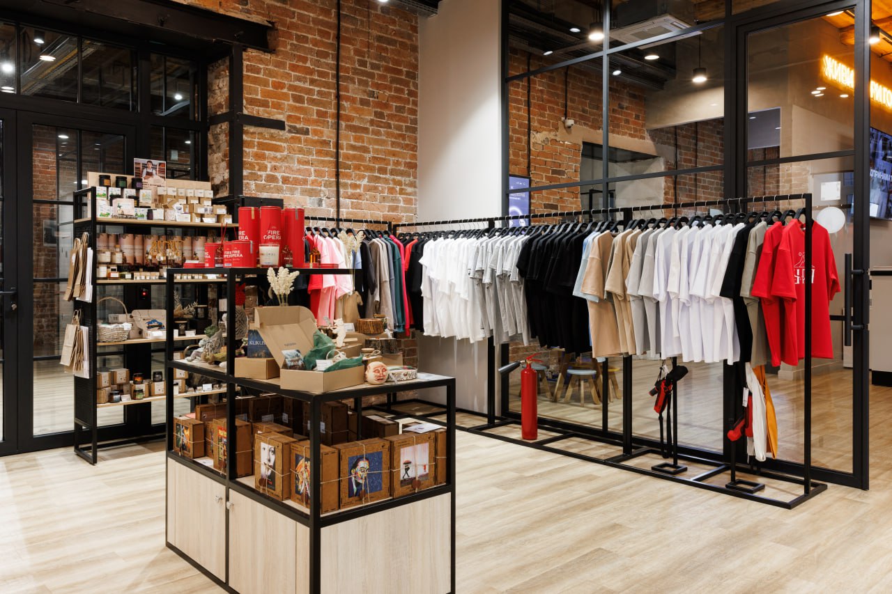 СОФПП поможет свердловскому бизнесу выполнить обязательную маркировку товаров