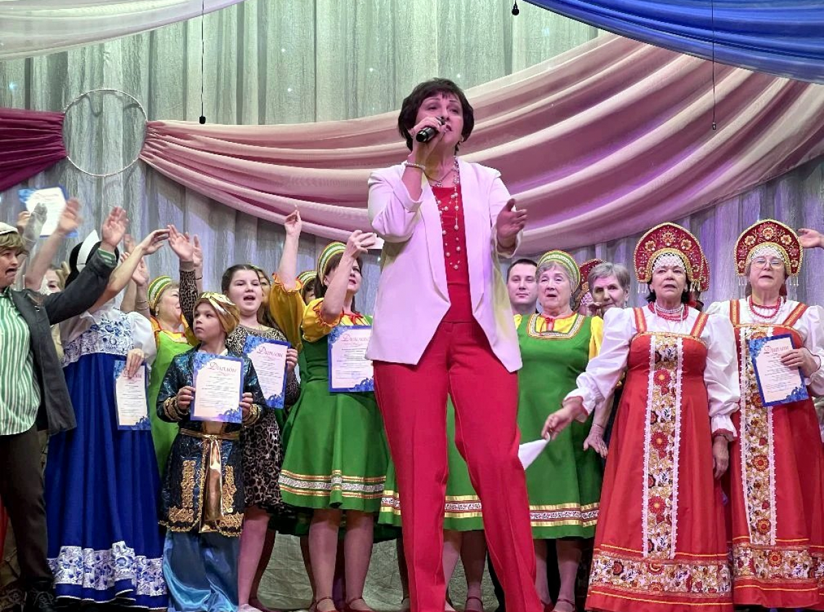 Фото предоставлено автором