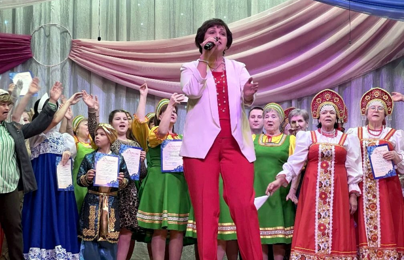 Фото предоставлено автором