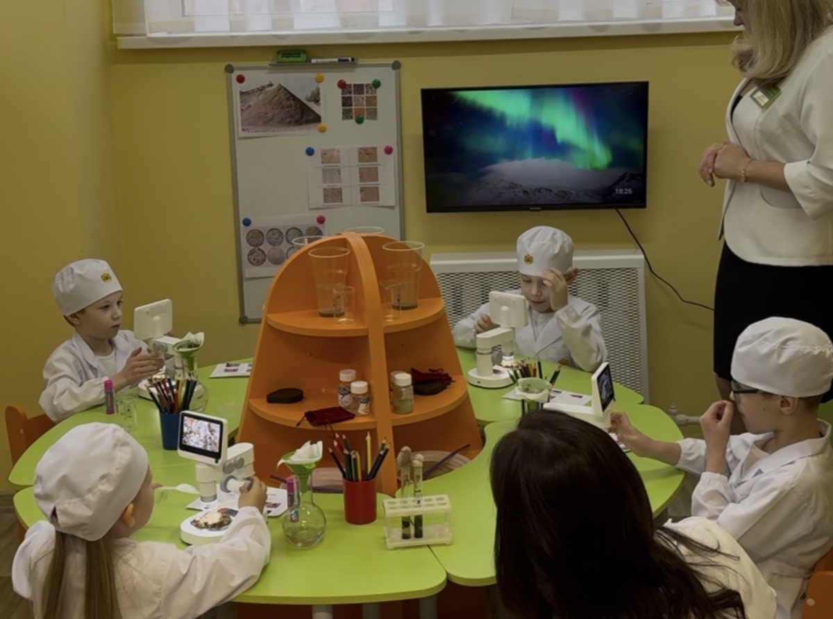 Фото: предоставлено ДИП