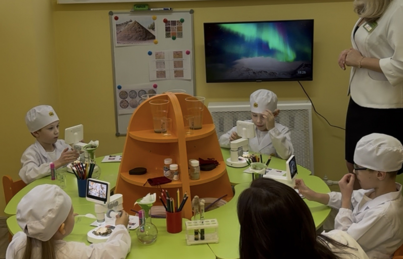 Фото: предоставлено ДИП