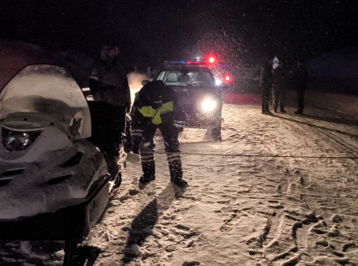 Фото предоставлено ГИБДД