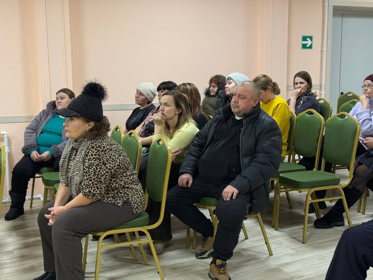 За кулисами села: как прожили минувший год?