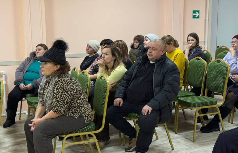 Фото: Анна Мантурова