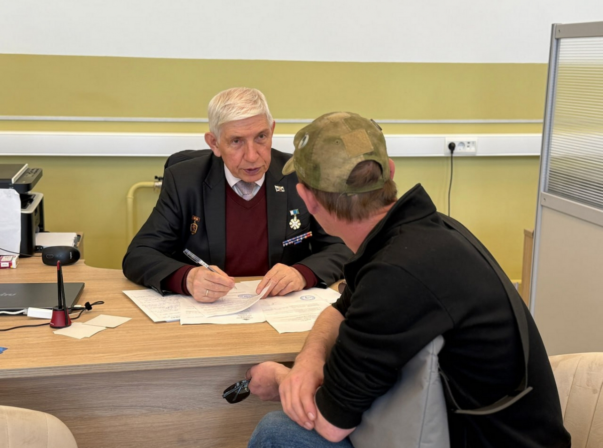 Фото: предоставлено ДИП