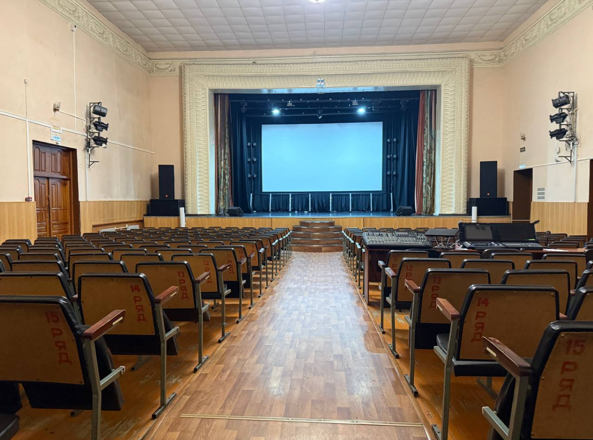 Фото: Анна Мантурова